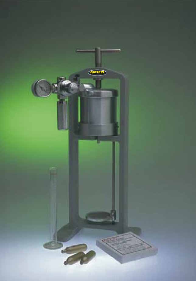 FILTER PRESS FOR MUDS